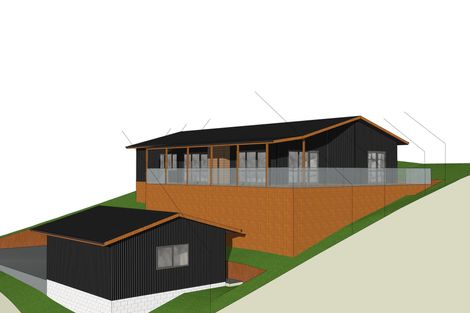 Photo of property in 16a Puka Place, Raglan, 3225