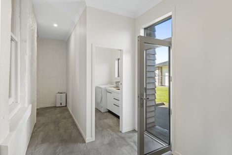 Photo of property in 3 Ponderosa Place, Opunake, 4616