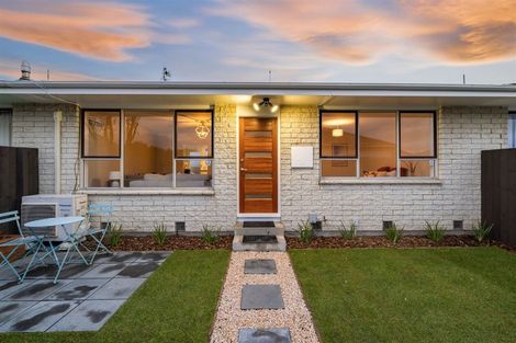 Photo of property in 4/91 Antigua Street, Addington, Christchurch, 8024