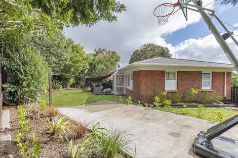 Photo of property in 17 Mack Place, Red Hill, Papakura, 2110