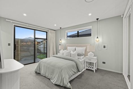 Photo of property in 16 Lotus Place, Wigram, Christchurch, 8025