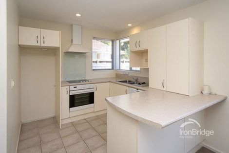 Photo of property in 62a Withells Road, Avonhead, Christchurch, 8042