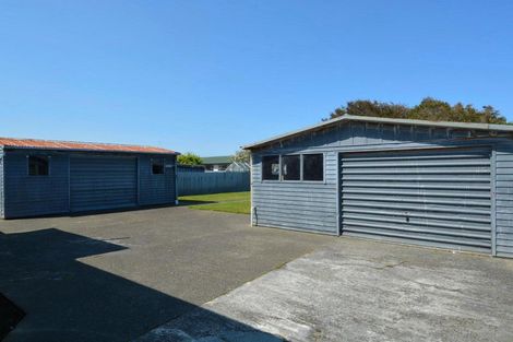Photo of property in 373 Saint Andrew Street, Glengarry, Invercargill, 9810