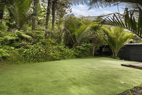 Photo of property in 3 Huia Road, Titirangi, Auckland, 0604