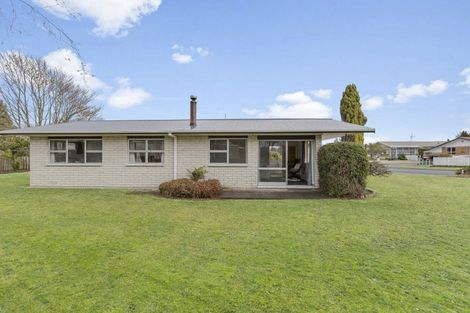 Photo of property in 13 Findlater Street, Matamata, 3400