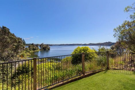 Photo of property in 229 State Highway 30, Lake Rotoma, Rotorua, 3074