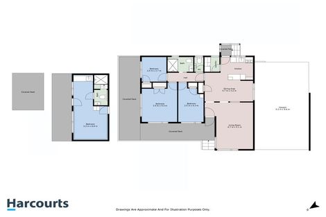 Photo of property in 92 Gallony Avenue, Massey, Auckland, 0614