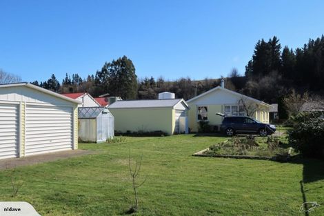 Photo of property in 5 Albert Street, Glentunnel, Coalgate, 7673