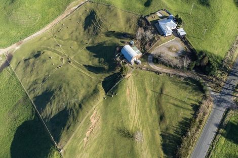 Photo of property in 95 Hossack Road, Ngakuru, Rotorua, 3077