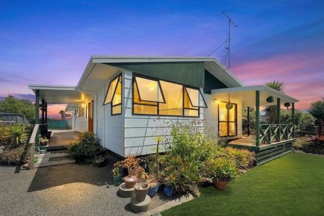Photo of property in 8 Sturdee Street, Wairoa, 4108