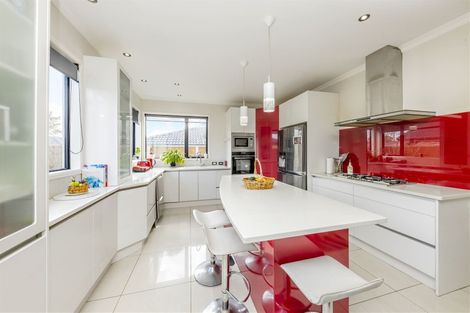 Photo of property in 43 Mckittrick Avenue, Flat Bush, Auckland, 2019