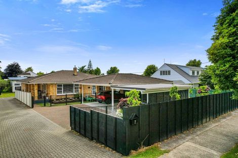 Photo of property in 7 Sophia Street, Glenholme, Rotorua, 3010