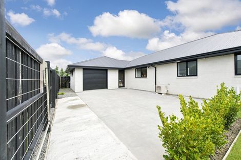 Photo of property in 768 Selwyn Road, Rolleston, 7615