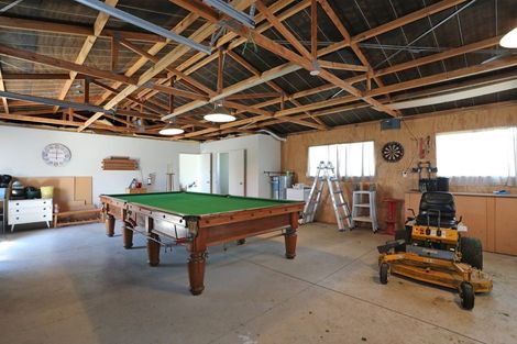 Photo of property in 225 Makara Road, Halcombe, Feilding, 4779