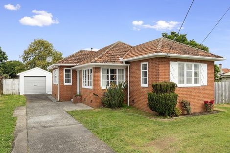 Photo of property in 103 Forest Lake Road, Forest Lake, Hamilton, 3200