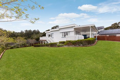 Photo of property in 105 Glendhu Road, Bayview, Auckland, 0629