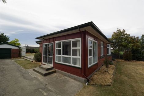 Photo of property in 18 Saunders Road, Allenton, Ashburton, 7700