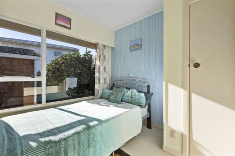 Photo of property in 124 Tiraumea Drive, Pakuranga, Auckland, 2010