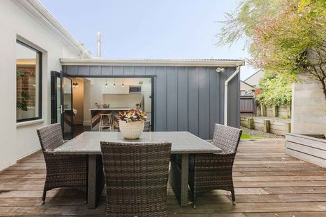 Photo of property in 21 Serpentine Avenue, Dunedin Central, Dunedin, 9016