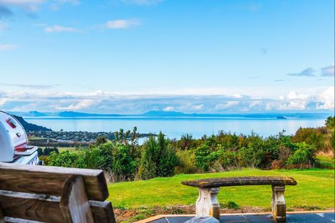 Photo of property in 11 Rangikatea Road, Omori, Turangi, 3381