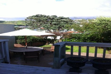 Photo of property in 9 Herald Terrace, Berhampore, Wellington, 6023