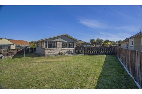 Photo of property in 15 Sawdon Place, Gleniti, Timaru, 7910