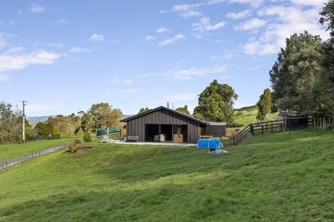 Photo of property in 514 Waitekauri Road, Waikino, Waihi, 3682