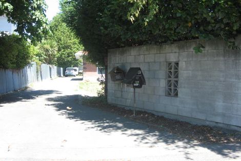 Photo of property in 25 Main South Road, Sockburn, Christchurch, 8042