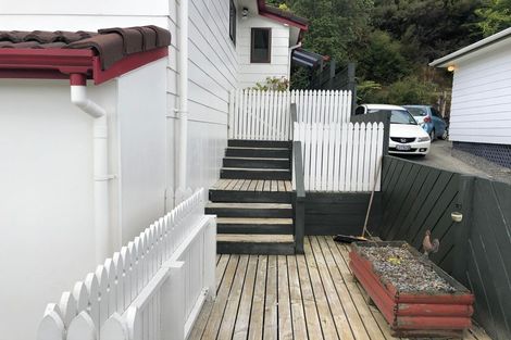 Photo of property in 18 Trelawney Road, Wainuiomata, Lower Hutt, 5014