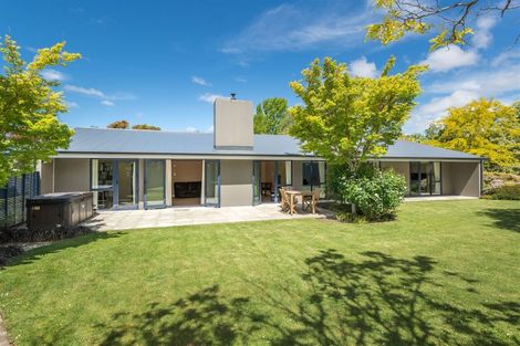 Photo of property in 29c Hamilton Avenue, Ilam, Christchurch, 8041