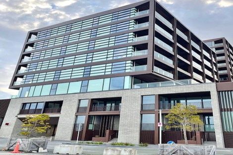 Photo of property in 807/6 Boundary Road, Hobsonville, Auckland, 0616