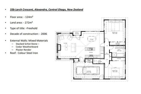 Photo of property in 33b Larch Crescent, Alexandra, 9320