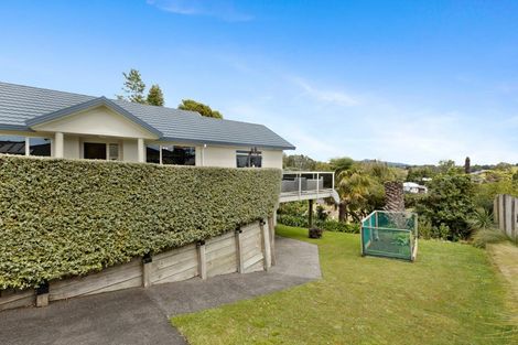 Photo of property in 163a Heta Road, Highlands Park, New Plymouth, 4312