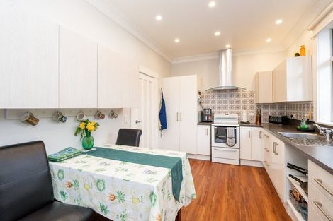 Photo of property in 122 Nelson Street, Georgetown, Invercargill, 9812