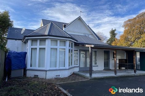 Photo of property in 1a Grove Road, Addington, Christchurch, 8024