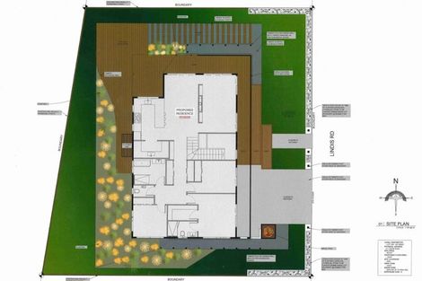 Photo of property in Northlake, 21 Lindis Road, Wanaka, 9305