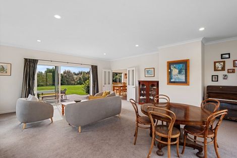 Photo of property in 38 Devine Drive, Rolleston, Christchurch, 7678