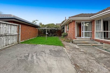 Photo of property in 1/14 Worthy Street, Ilam, Christchurch, 8041