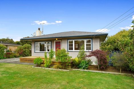 Photo of property in 16 Lemon Street, Otaki, 5512