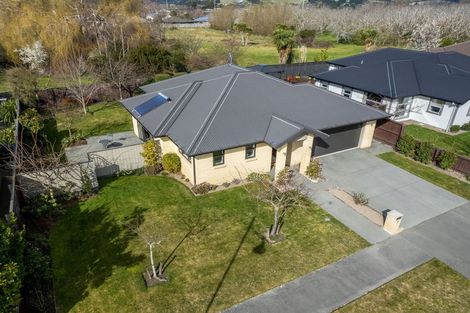 Photo of property in 9 Old Red Barn Road, Halswell, Christchurch, 8025