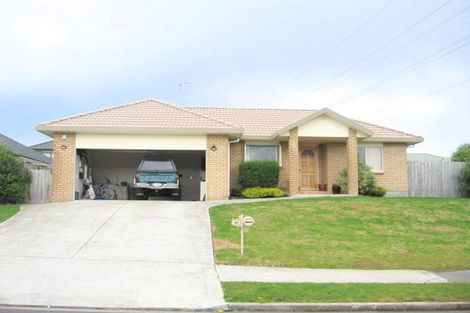 Photo of property in 48 Norman Close, The Gardens, Auckland, 2105