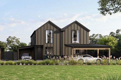 Photo of property in 10 Travers Way, Hanmer Springs, 7334