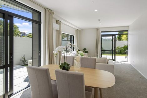 Photo of property in Gloucester Towers, 1/28 Gloucester Street, Christchurch Central, Christchurch, 8013