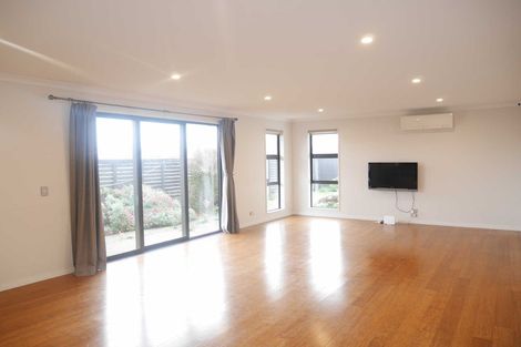 Photo of property in 21 Gartrell Road, Wigram, Christchurch, 8042