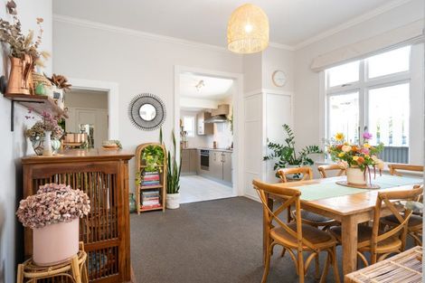 Photo of property in 181 Georges Drive, Napier South, Napier, 4110