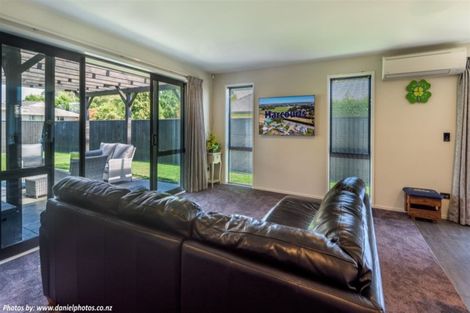 Photo of property in 11d Dynes Road, Rolleston, 7615