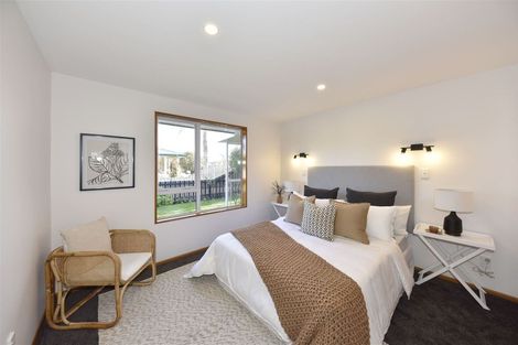 Photo of property in 61 Merrin Street, Avonhead, Christchurch, 8042