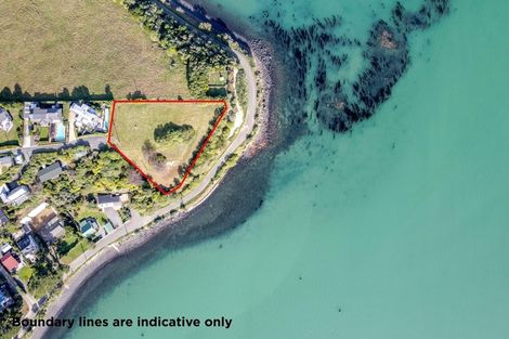 Photo of property in 261 Beach Road, Akaroa, 7520