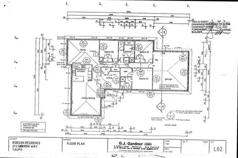 Photo of property in 21 Luberon Way, Nukuhau, Taupo, 3330