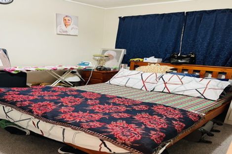 Photo of property in 6 Iliad Place, Wiri, Auckland, 2104